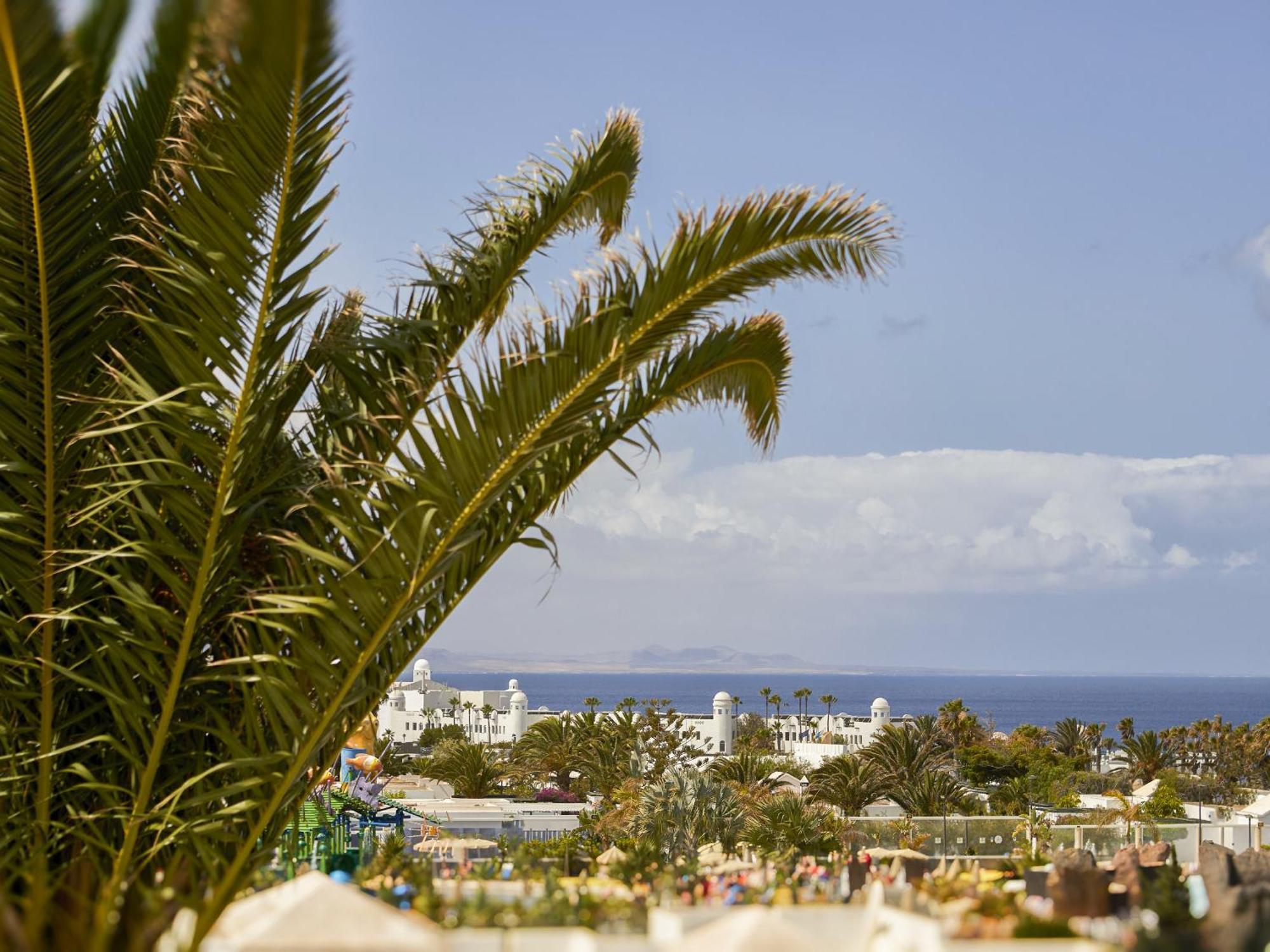 Villa Del Sol - Lh133 By Villas Now Ltd Playa Blanca  Exteriör bild